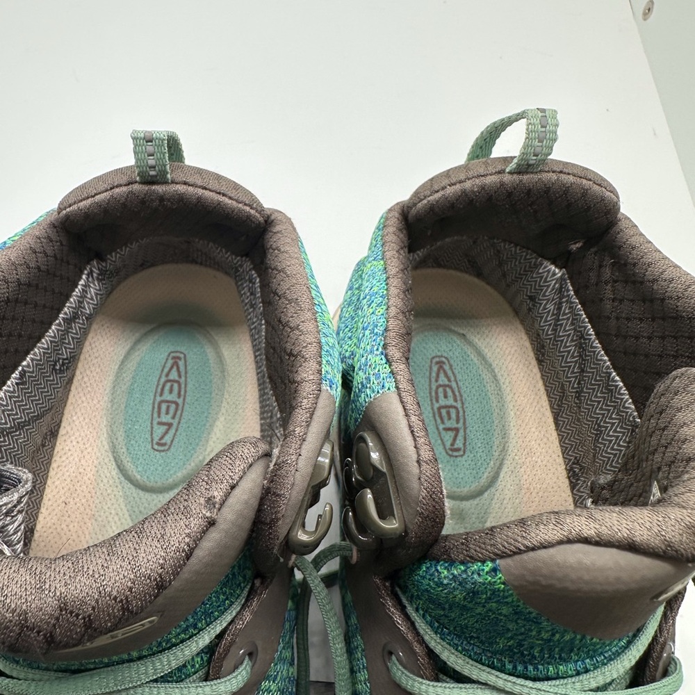 KEEN Terradora Teal Women’s Shoes Size 8.5 - Picture 11 of 11